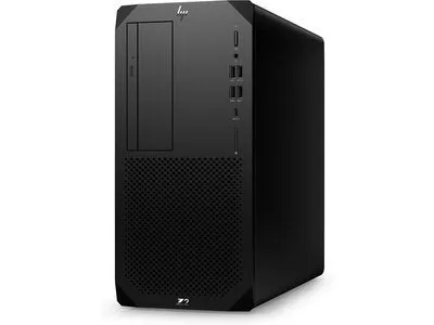 HP Z2 G9 Tower Workstation, Intel i7-13700, 2.10GHz, 16GB RAM, 512GB SSD, Win11P - 87D75UT#ABA