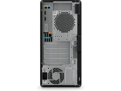 HP Z2 G9 Tower Workstation, Intel i7-13700K, 3.40GHz, 32GB RAM, 1TB SSD, Win11P - 87D63UT#ABA