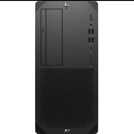 HP Z2 G9 Tower Workstation, Intel i7-14700, 2.10GHz, 16GB RAM, 512GB SSD, Win11P - A1NX7UT#ABA