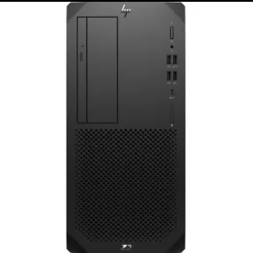 HP Z2 G9 Tower Workstation, Intel i7-14700, 2.10GHz, 16GB RAM, 512GB SSD, Win11P - A1NX7UT#ABA