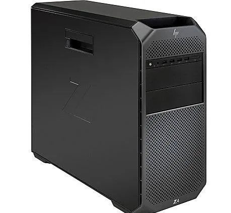 HP Z4 G4 Mini Tower Workstation, Intel Xeon W-2235, 3.80GHz, 16GB RAM, 512GB SSD, Win11P - 643X9UT#ABA (Refurbished)