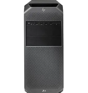 HP Z4-G4 Minitower Workstation, Intel i9-10980XE, 3.0GHz, 128GB RAM, 6.50TB SSD, Win10P - 43K08U8#ABA