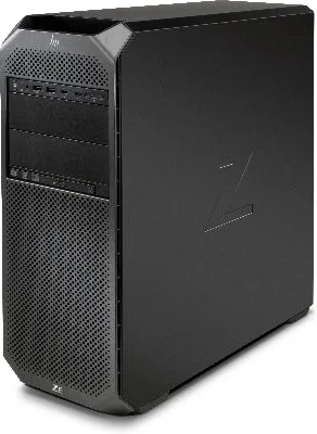 HP Z6-G4 Tower Workstation, Intel Xeon Gold 5222, 3.80GHz, 16GB RAM, 512GB SSD, Win11P - 643W2UT#ABA (Certified Refurbished)