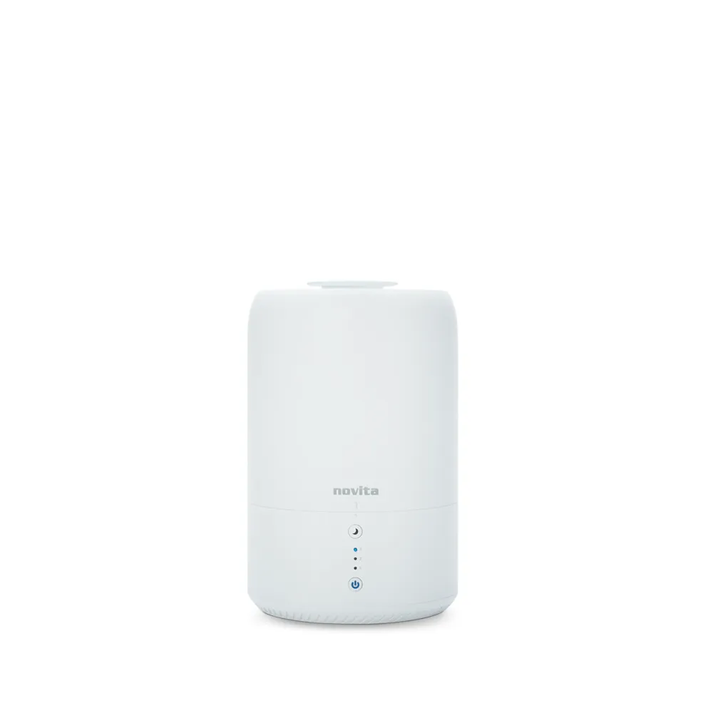 Humidifier NH810 Product Warranty Extension – Standard Extended Carry-In Warranty