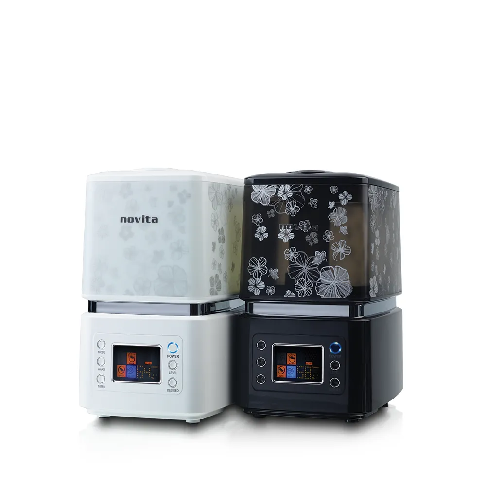 Humidifier NH900 Product Warranty Extension – Standard Extended Carry-In Warranty