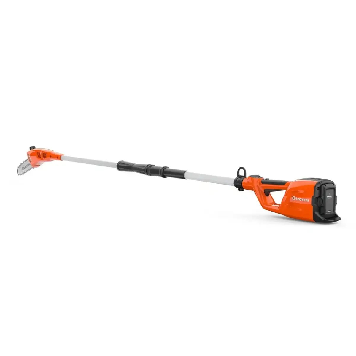 Husqvarna 120iTK4-P Pole Saw Kit