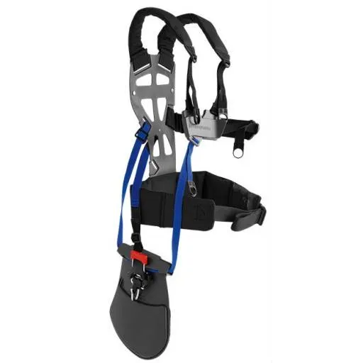 Husqvarna Balance X Clearing Saw Harness