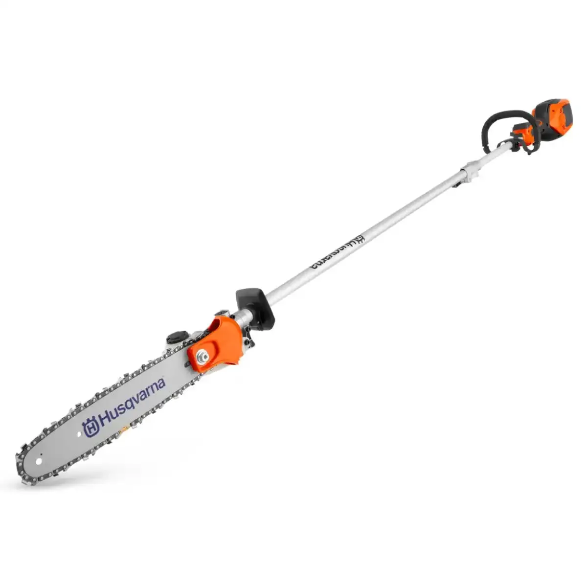 Husqvarna Combi Switch & Pole Saw 330iKP