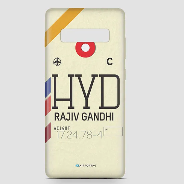 HYD - Phone Case