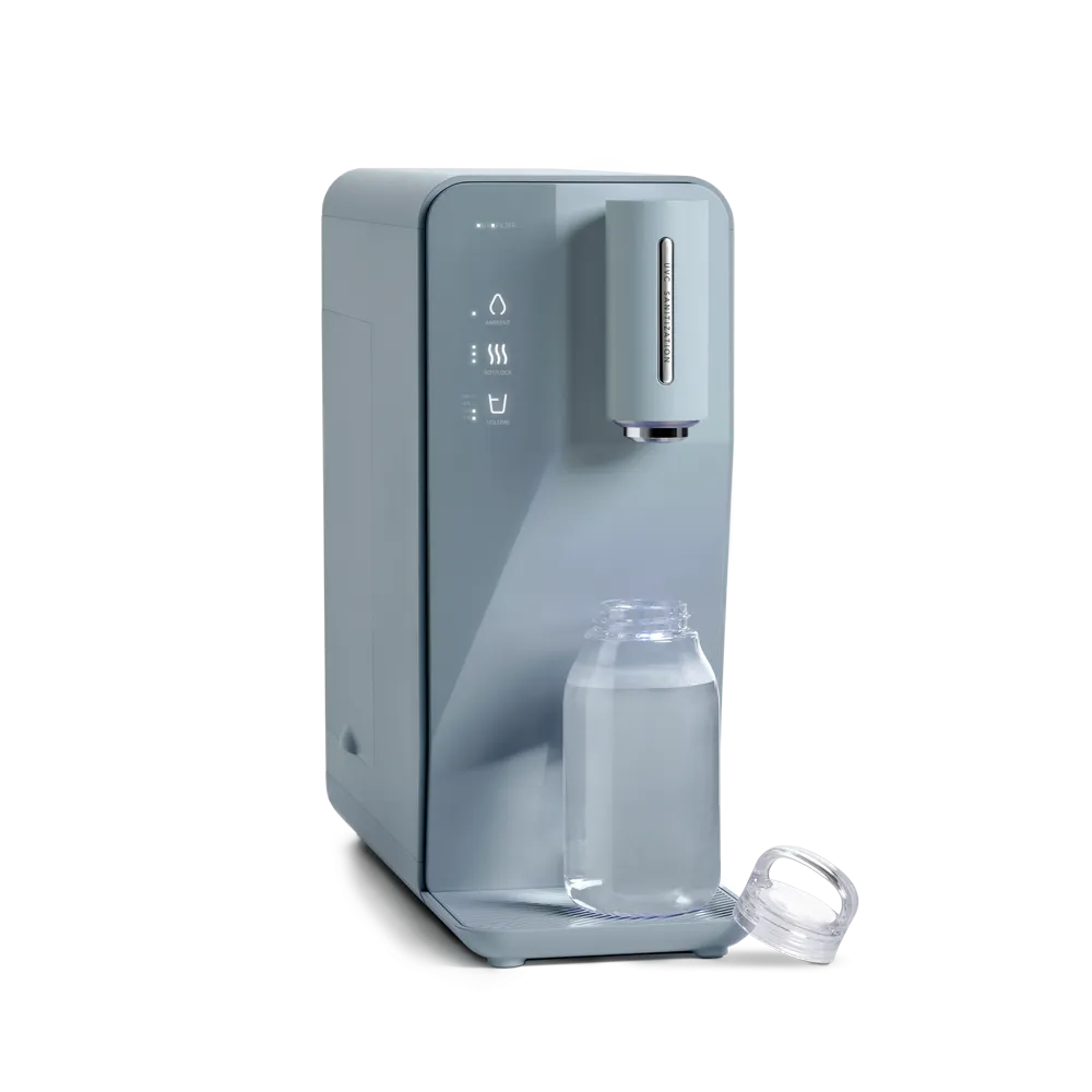 Instant Hot Water Dispenser W10 Product Warranty Extension – Standard Extended Onsite Warranty