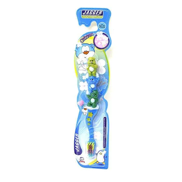 JAGGER TOOTHBRUSH 502