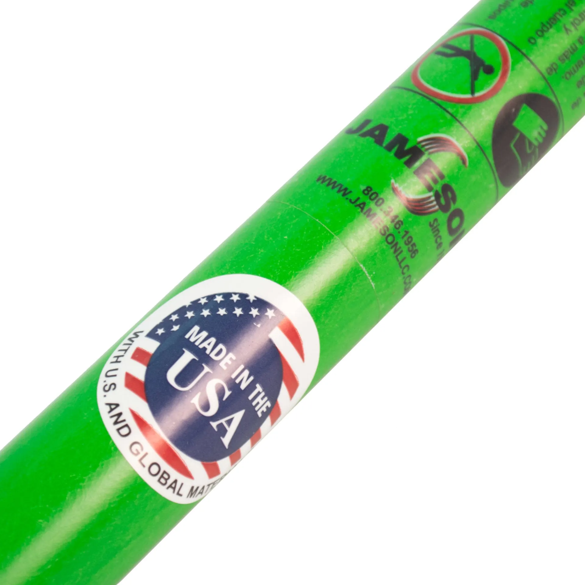 Jameson LS Series Landscaping Hollow Core Poles