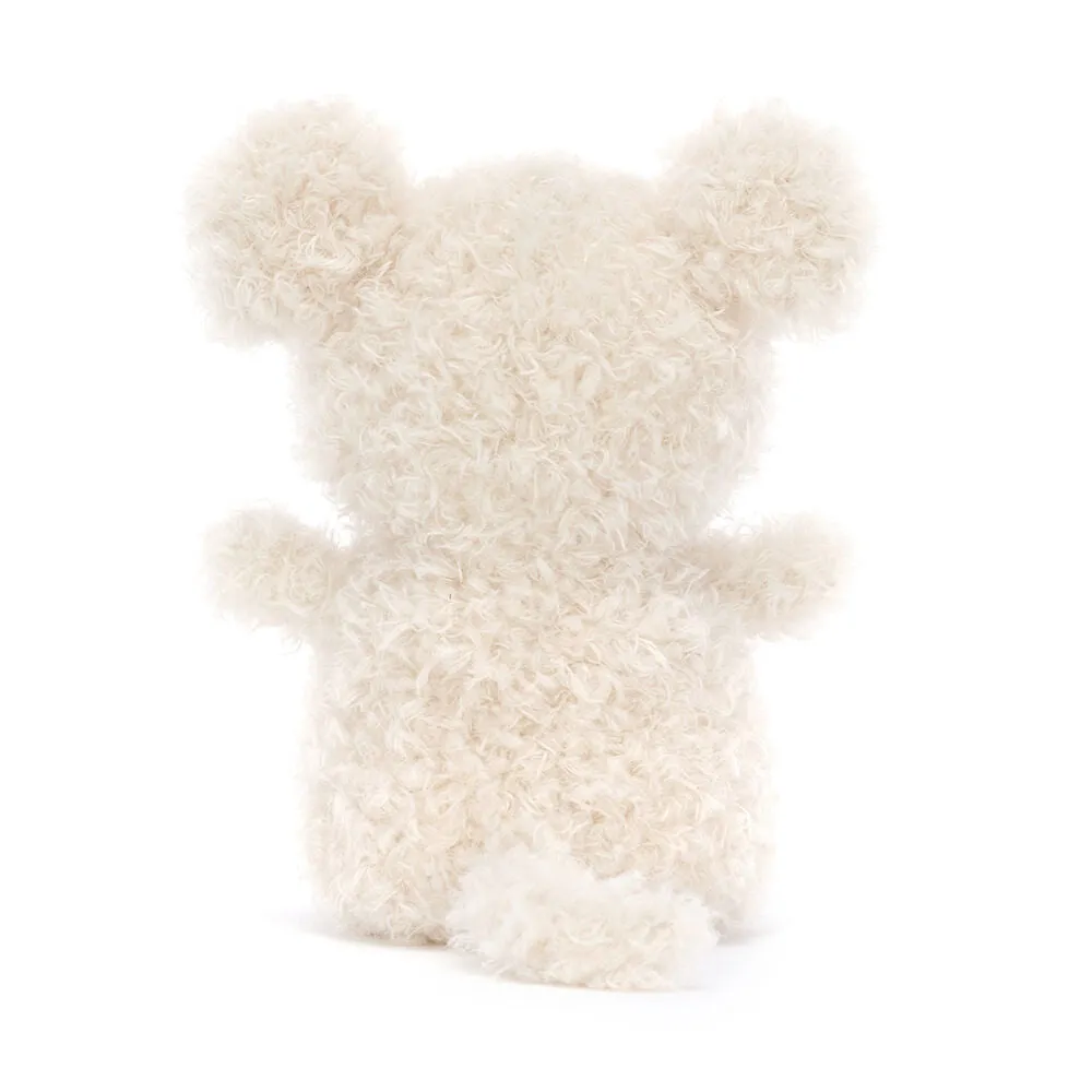 Jellycat Little Mouse