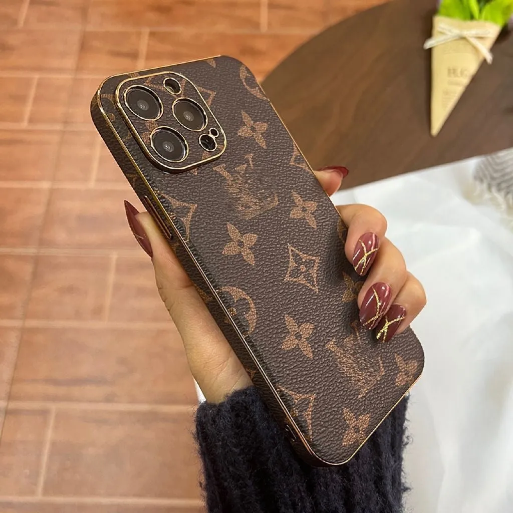 JW768 LB Phone Case