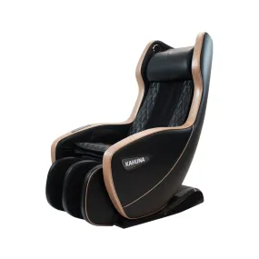 Kahuna Chair HANI-3800 Black