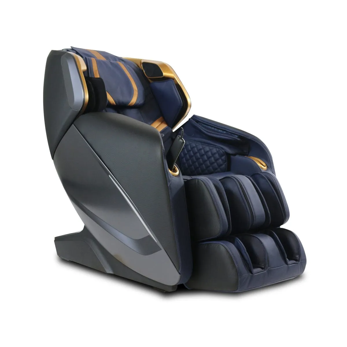 Kahuna Chair LM-9100 Black