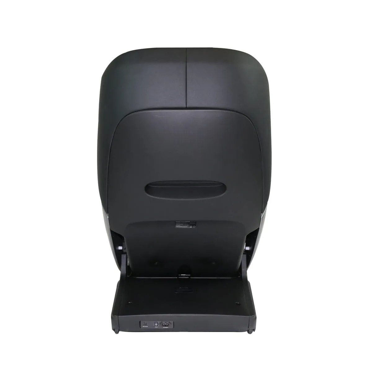 Kahuna Chair LM-9100 Black