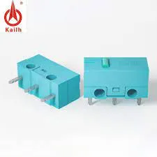 Kailh GM 2.0 Teal