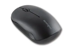 Kensington Pro Fit Compact - Mouse - Right And Left-Handed - 3 Buttons - Wireless - Bluetooth 3.0, Bluetooth 5.0 - Taa C