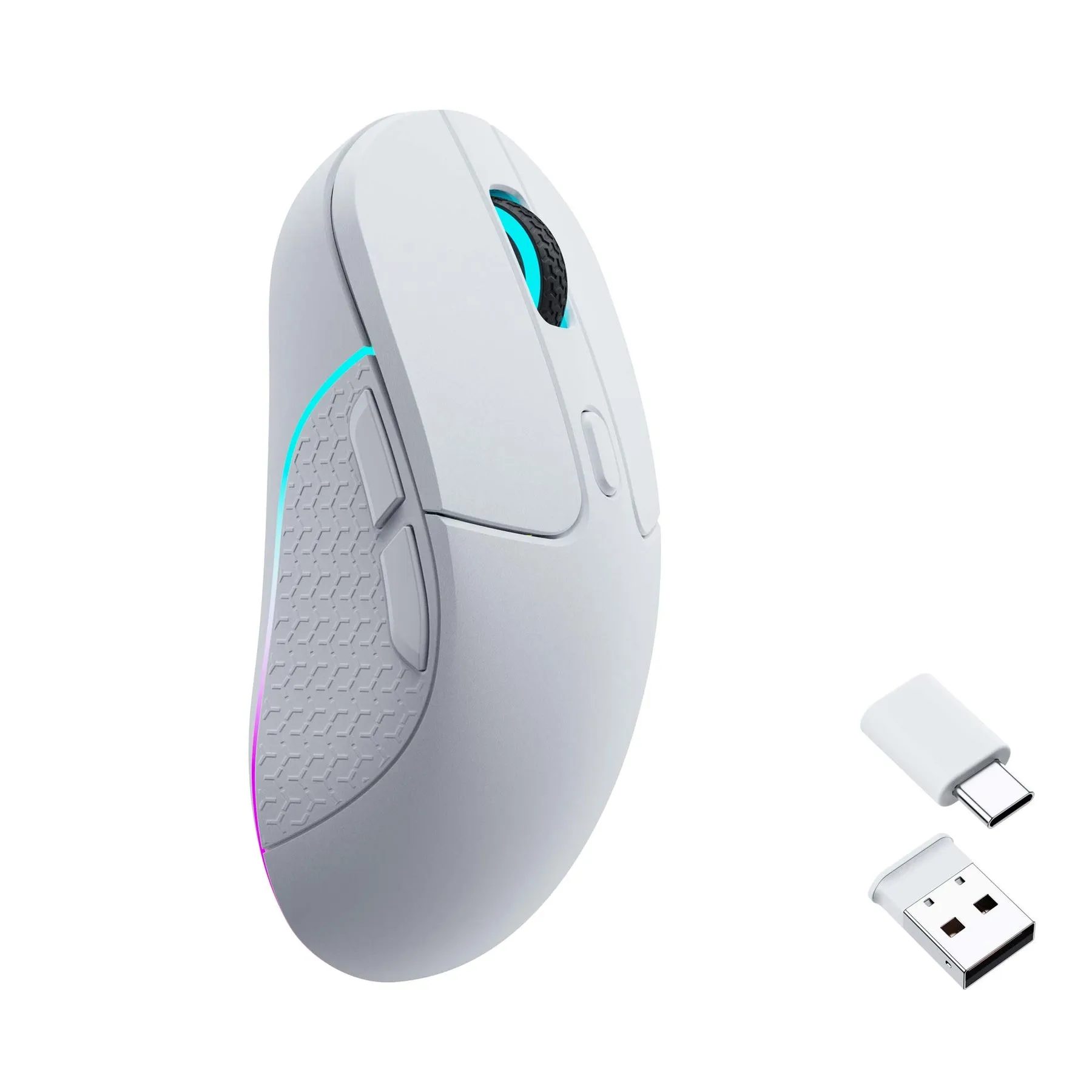 Keychron M3 Wireless Mouse