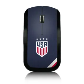 Keyscaper USWNT Wireless Mouse - Navy