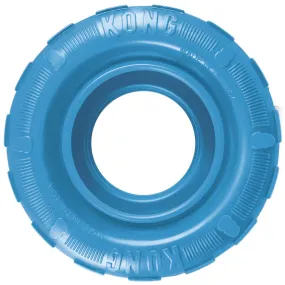 Kong Puppy Tire Dog Toy (Medium/Large)