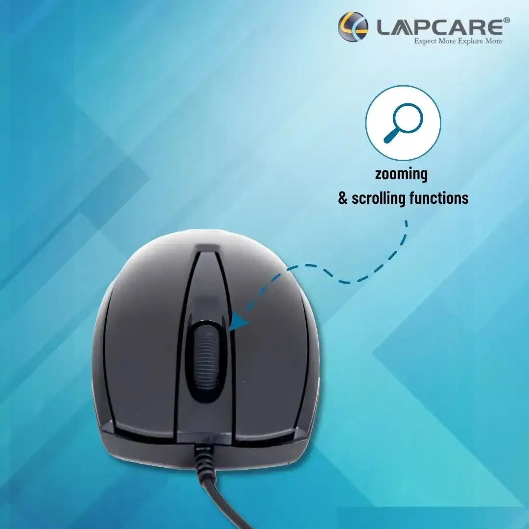 L- 70 Optical Mouse