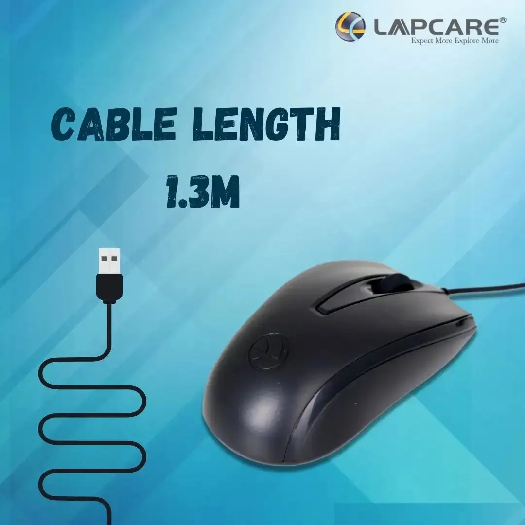 L- 70 Optical Mouse