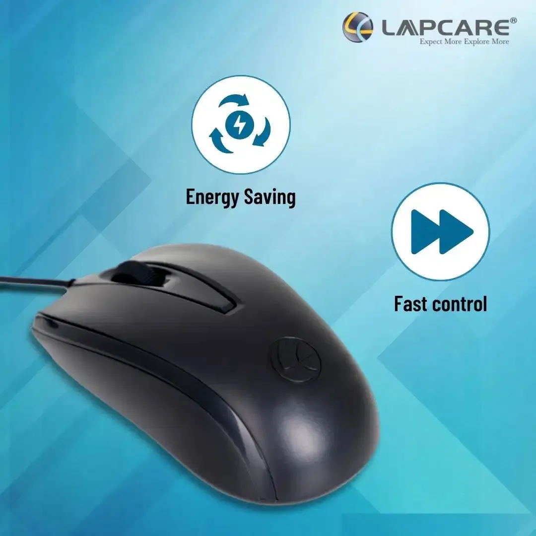 L- 70 Optical Mouse