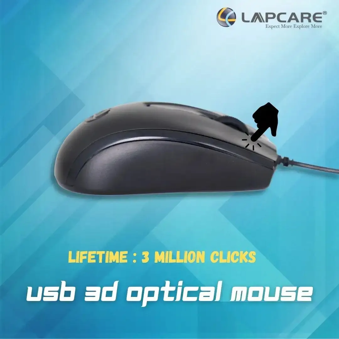 L- 70 Optical Mouse