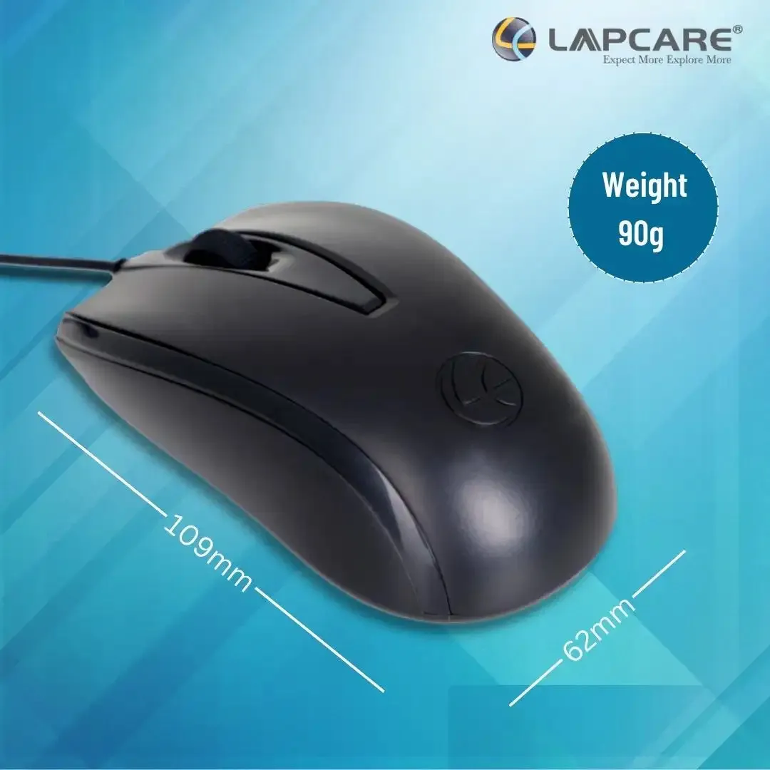 L- 70 Optical Mouse