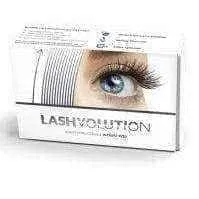 LashVolution Serum stimulates eyelash growth 3ml, eyelash extensions