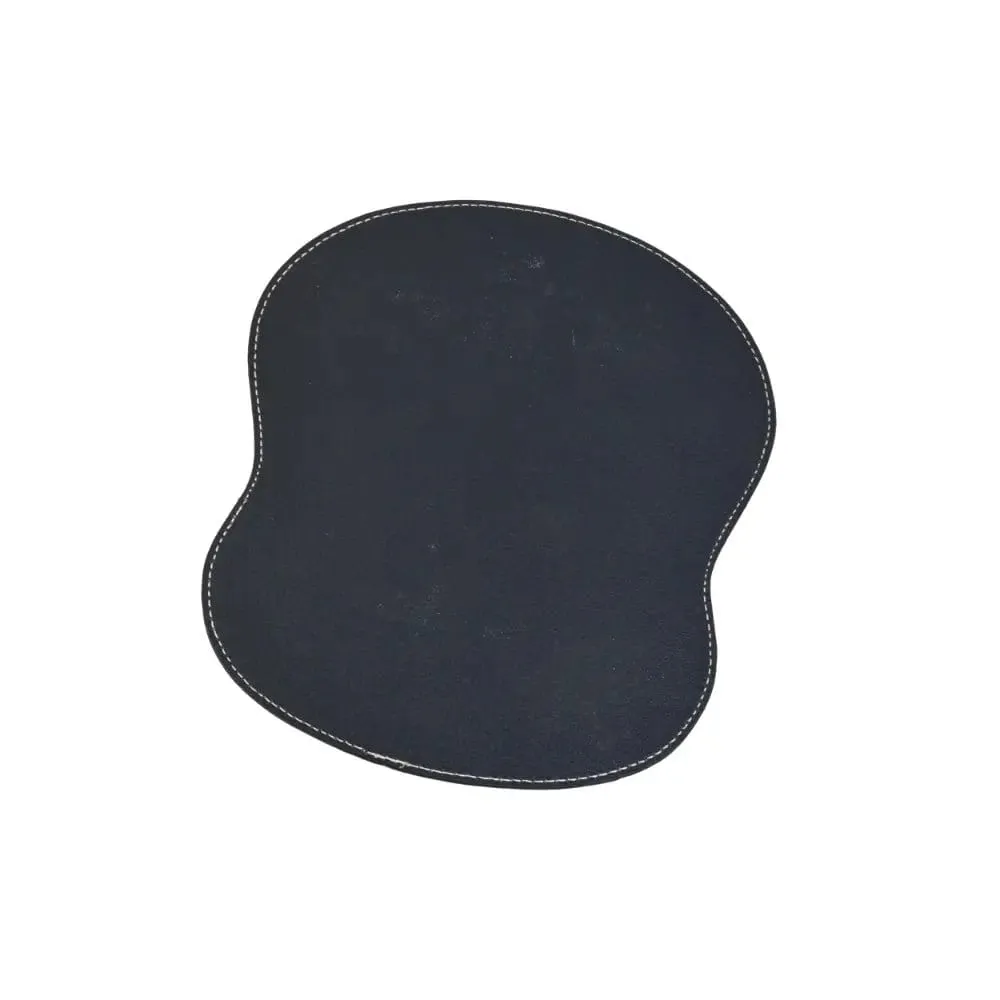 Leather Mouse Pad