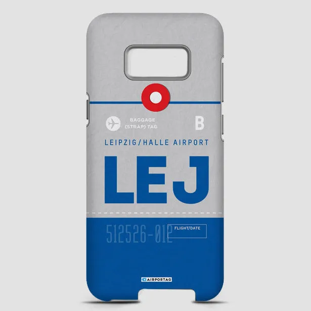 LEJ - Phone Case