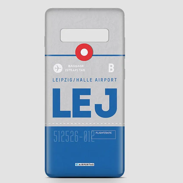 LEJ - Phone Case