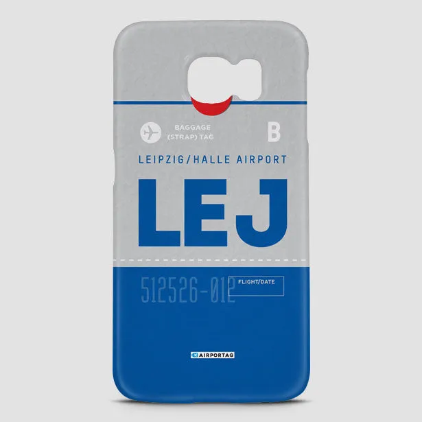 LEJ - Phone Case