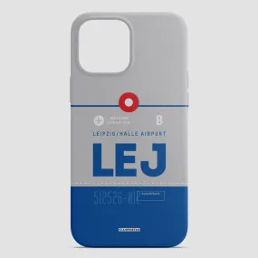 LEJ - Phone Case