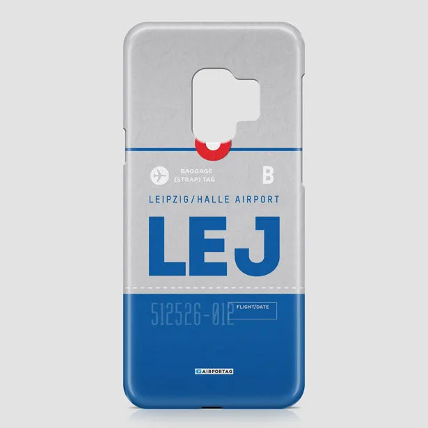 LEJ - Phone Case