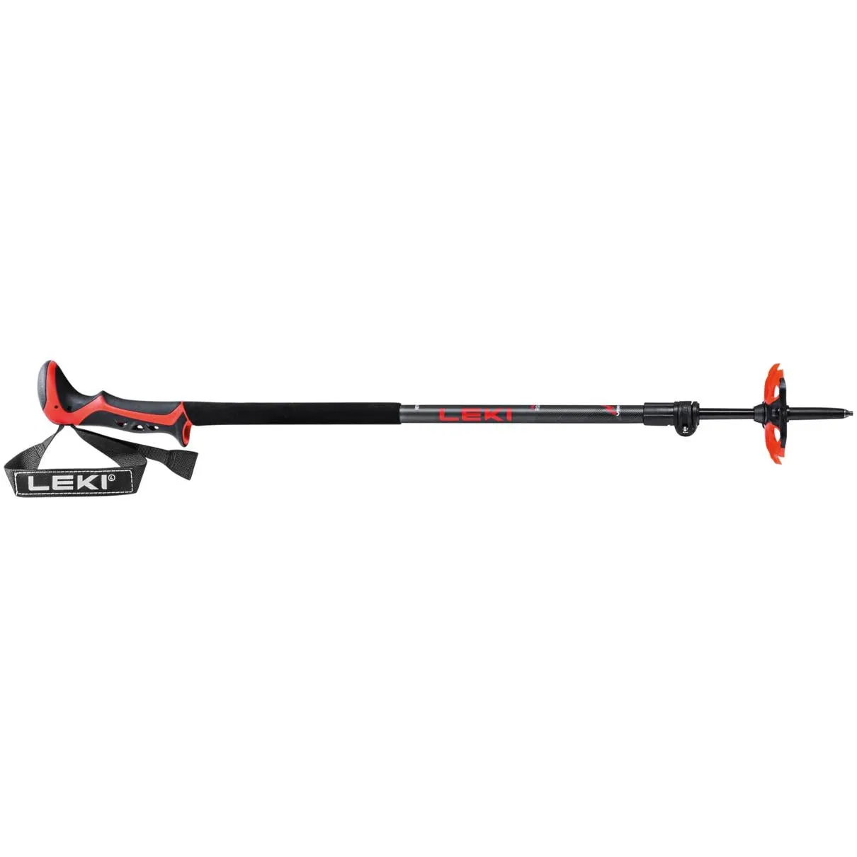 Leki Haute Route 2 Ski Pole