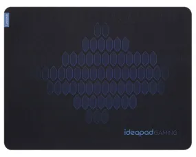 Lenovo Ideapad Gaming Cloth Mouse Pad L Dark Blue