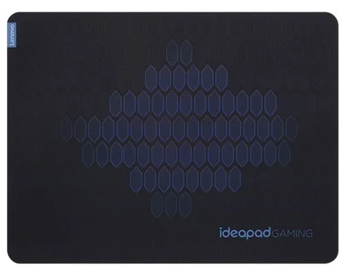 Lenovo Ideapad Gaming Cloth Mouse Pad L Dark Blue