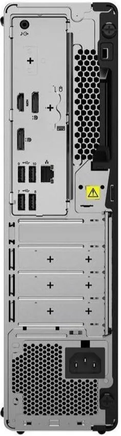 Lenovo ThinkCentre M70s G5 SFF小型機殼 Intel i5-14500,8GB,512GB m.2,Win11Pro,3yr Warranty - 型號12U3S00N00