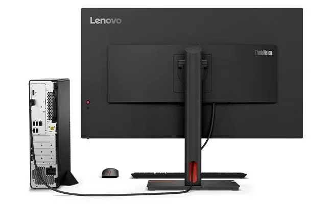 Lenovo ThinkCentre M70s G5 SFF小型機殼 Intel i5-14500,8GB,512GB m.2,Win11Pro,3yr Warranty - 型號12U3S00N00