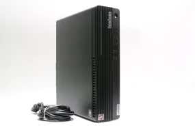 Lenovo ThinkCentre M75s Gen 2, AMD Ryzen 7 PRO 4750G, 16GB, 512GB SSD