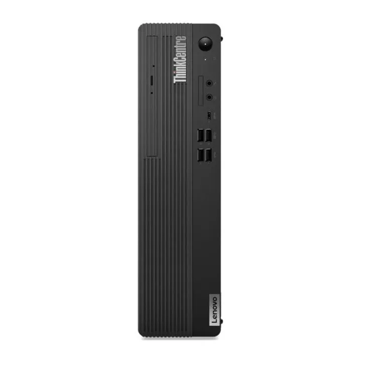 Lenovo ThinkCentre M75s Gen 2 SFF Desktop PC, AMD R3-4350G, 3.80GHz, 8GB RAM, 256GB SSD, Win10P - 11JB000HUS