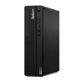 Lenovo ThinkCentre M75s Gen 2 SFF Desktop PC, AMD R3-4350G, 3.80GHz, 8GB RAM, 256GB SSD, Win10P - 11JB000HUS