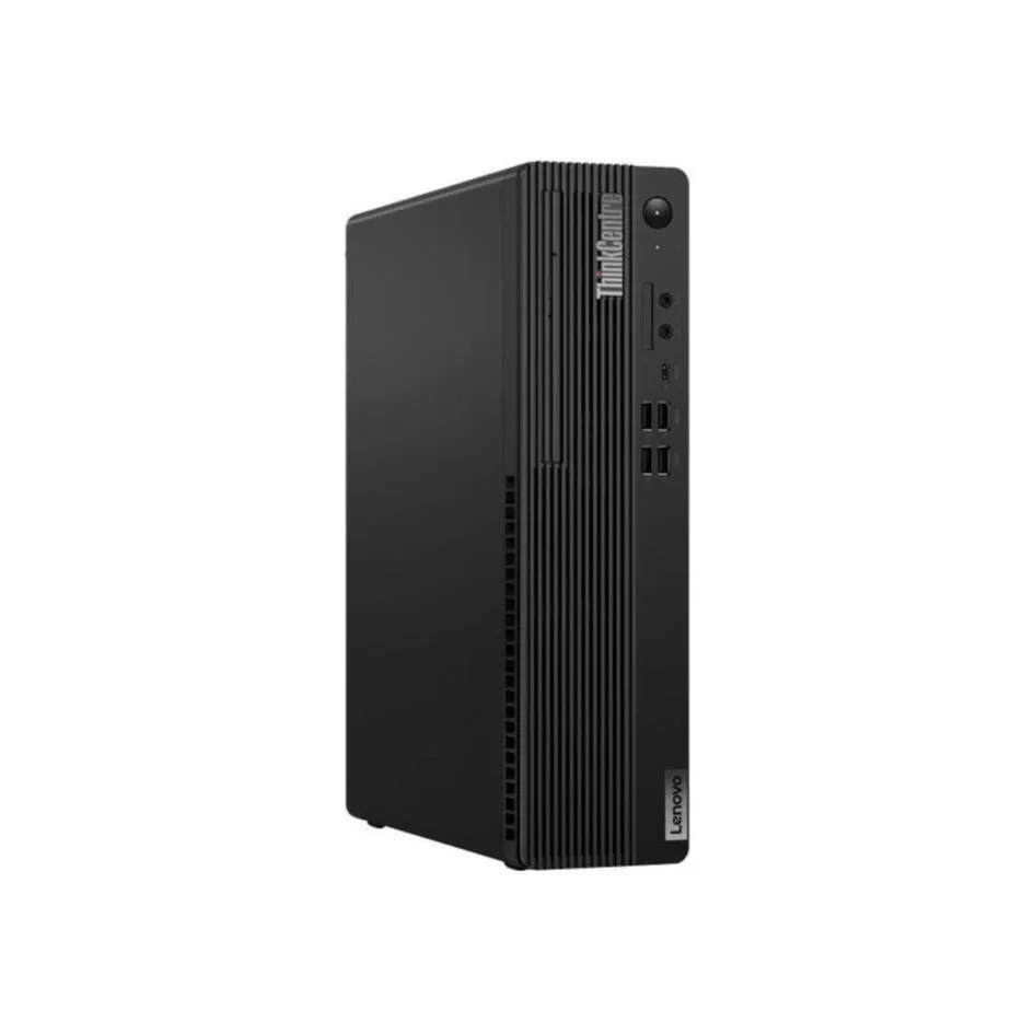 Lenovo ThinkCentre M80s Gen 3 SFF Desktop, Intel i5-12500, 3.0GHz, 8GB RAM, 256GB SSD, Win11P - 11TG0008US