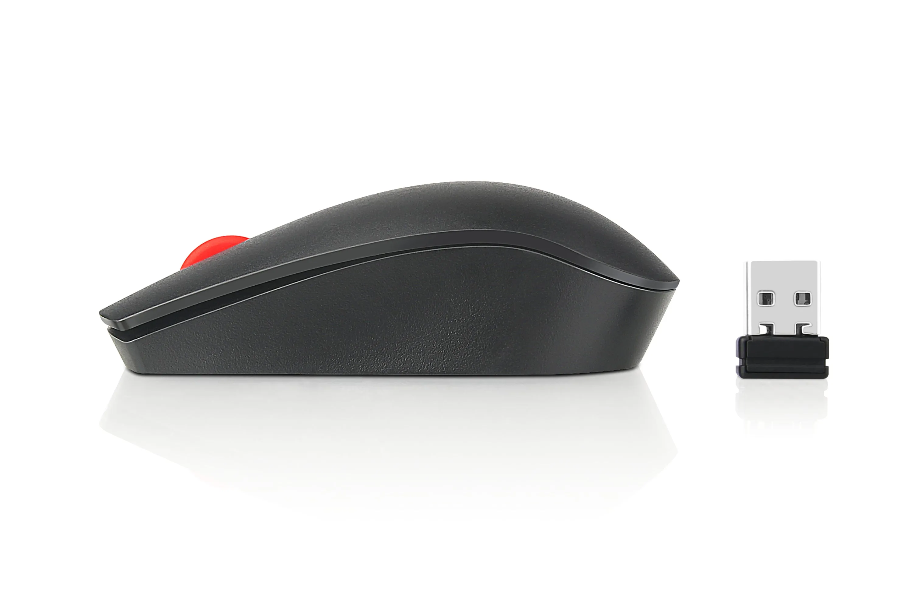 Lenovo Thinkpad Essential Wireless Mouse