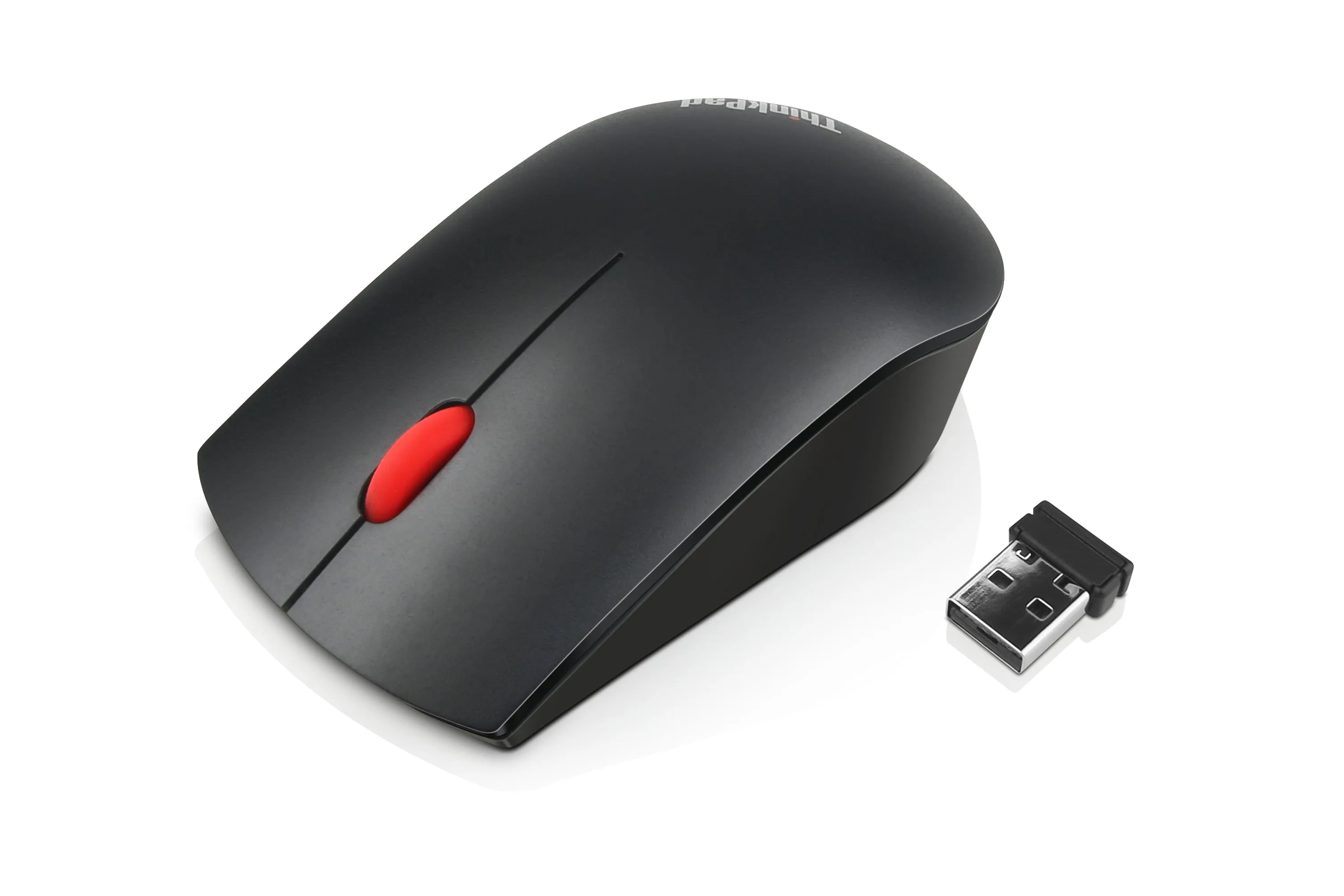 Lenovo Thinkpad Essential Wireless Mouse