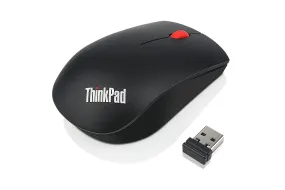 Lenovo Thinkpad Essential Wireless Mouse